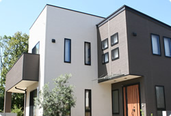 大切なお住まいをお守りします。