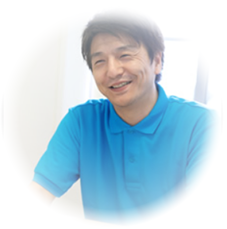 なぜなら…お客様が安心できる事故対応こそ、私たちの使命だからです。