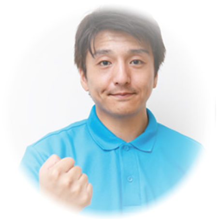 可能な限りいつでも現場に急行するのが原則です。