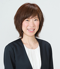 福田　由子