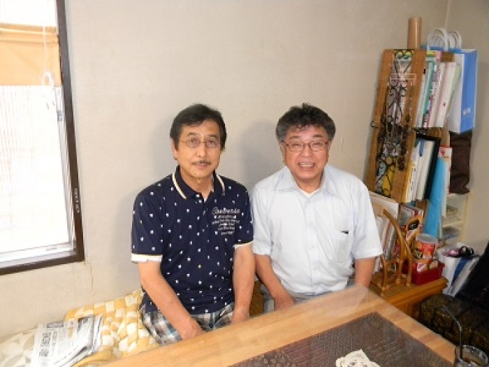 安心感は「保険」ではなく「担当者」についているものだとおもいます(谷野様)